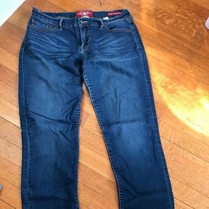 Luck Brand jeans